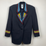 Vegas Themed Blazer